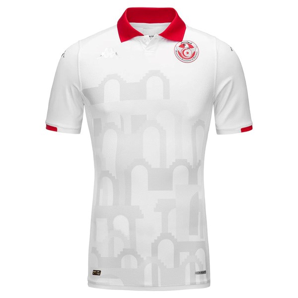 Tailandia Camiseta Túnez 2ª 2024